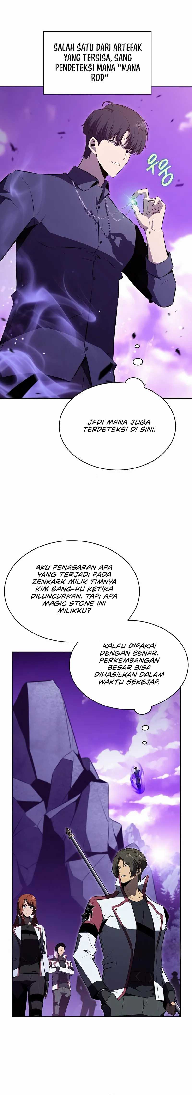 The Demon Slayer’s Restaurant - Chapter 12 2