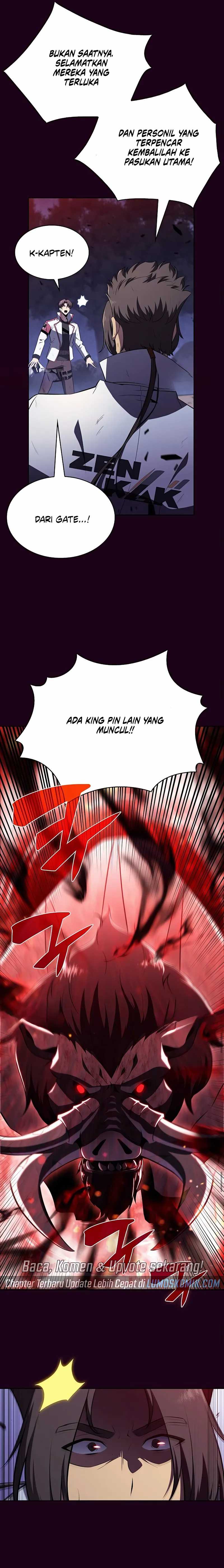 The Demon Slayer’s Restaurant - Chapter 12 20