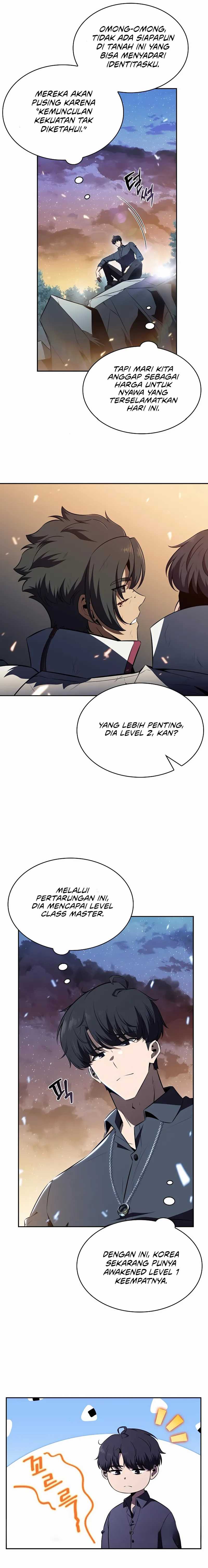 The Demon Slayer’s Restaurant - Chapter 12 27