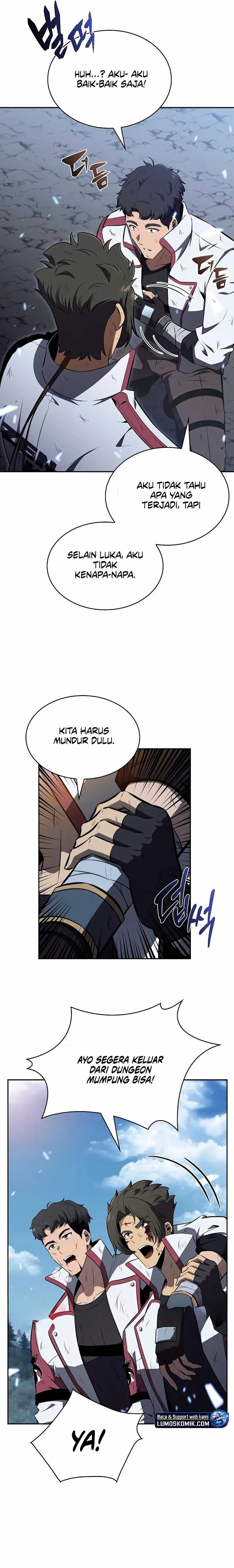 The Demon Slayer’s Restaurant - Chapter 12 25