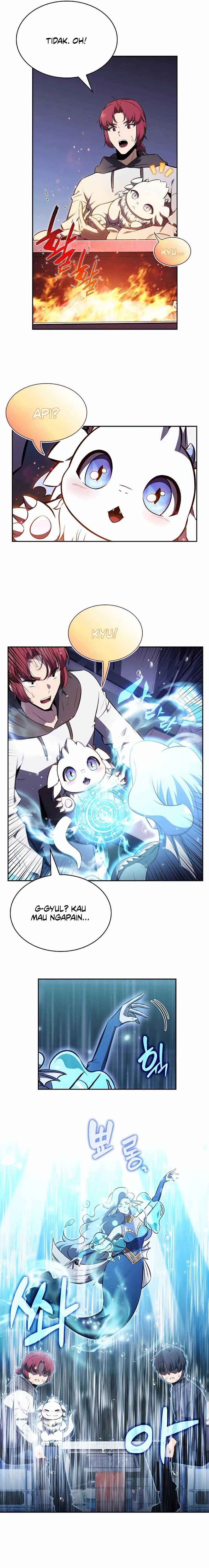 The Demon Slayer’s Restaurant - Chapter 12 30