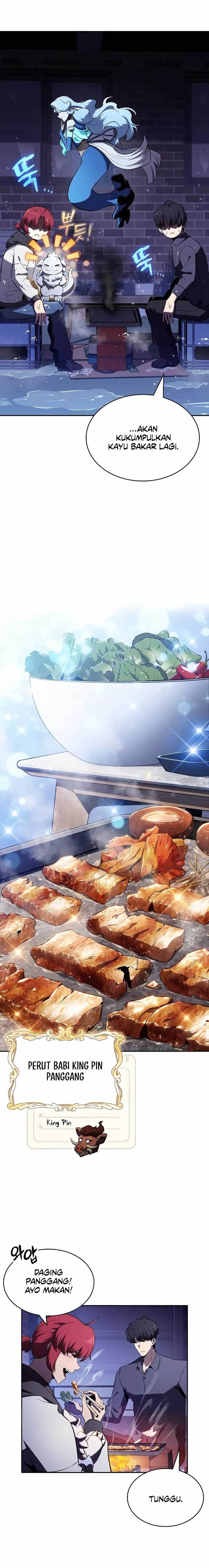 The Demon Slayer’s Restaurant - Chapter 12 31