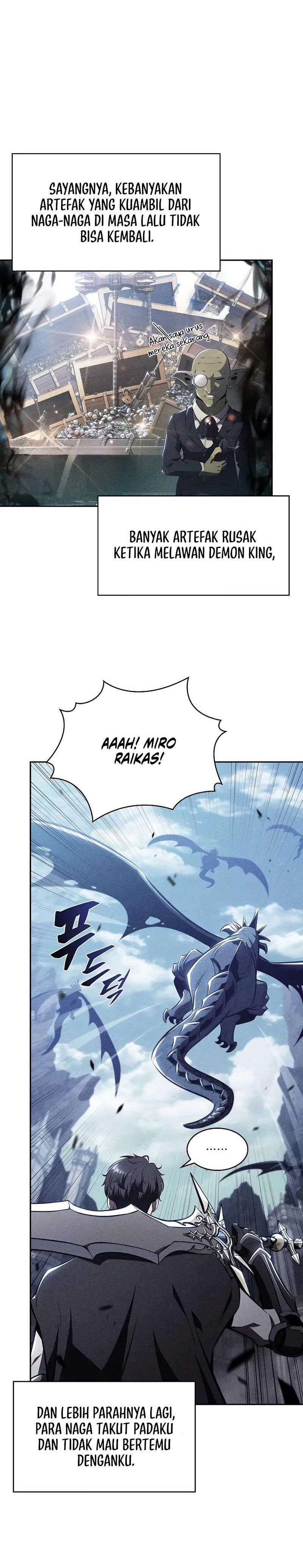 The Demon Slayer’s Restaurant - Chapter 12 1