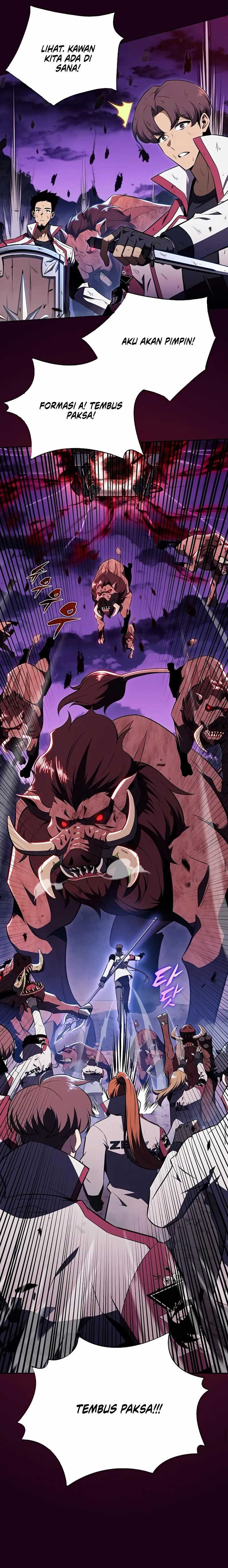 The Demon Slayer’s Restaurant - Chapter 12 12