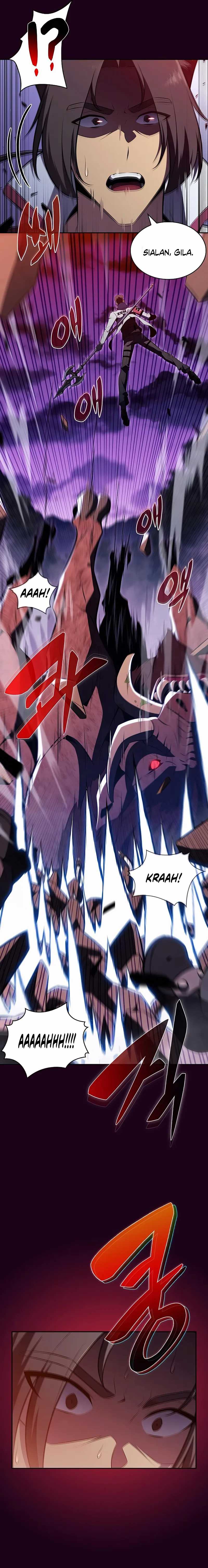 The Demon Slayer’s Restaurant - Chapter 12 7
