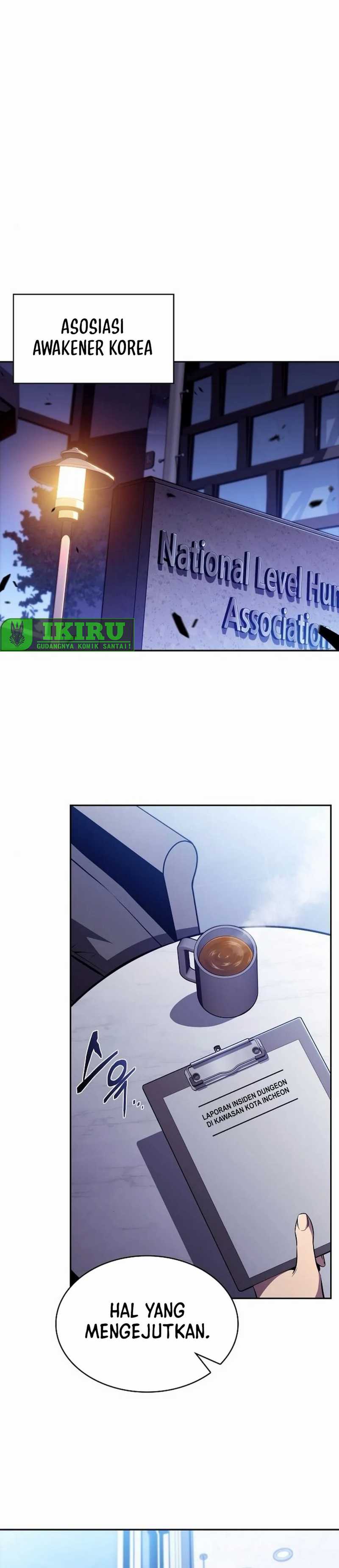 The Demon Slayer’s Restaurant - Chapter 13 2