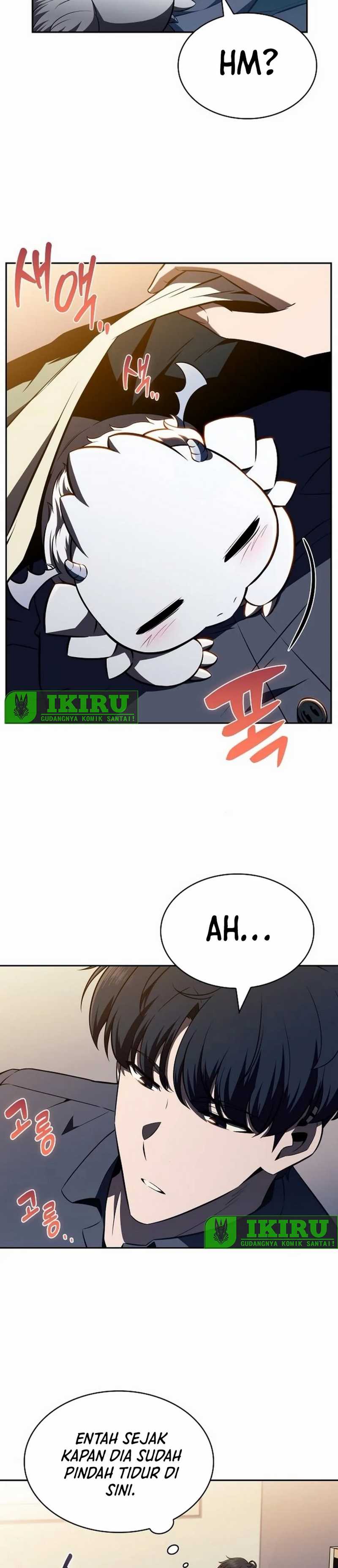 The Demon Slayer’s Restaurant - Chapter 13 29