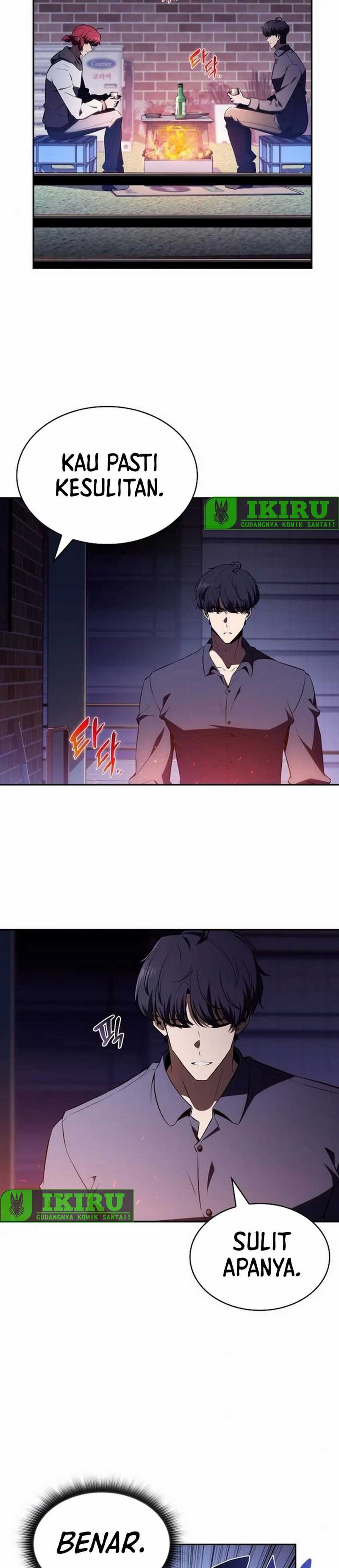 The Demon Slayer’s Restaurant - Chapter 13 23
