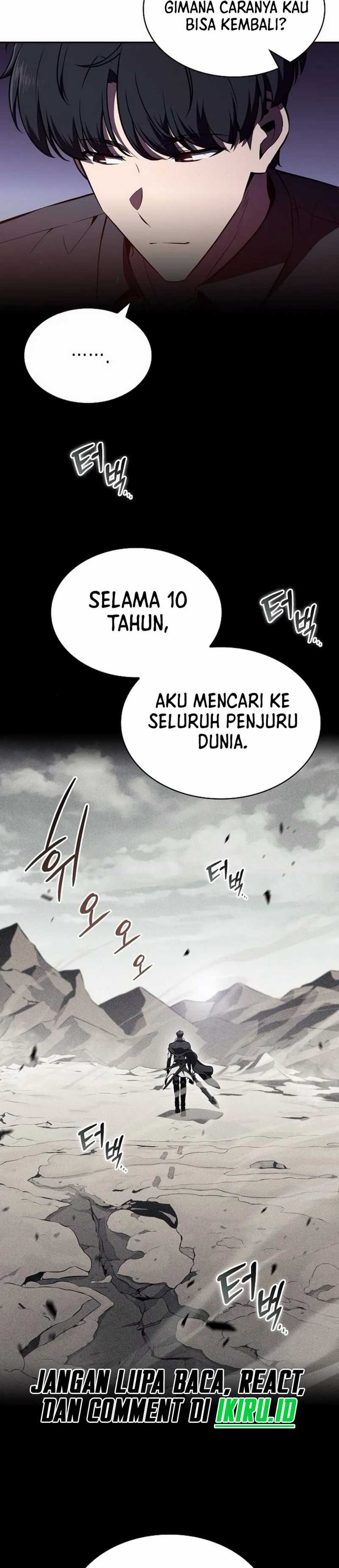 The Demon Slayer’s Restaurant - Chapter 13 20