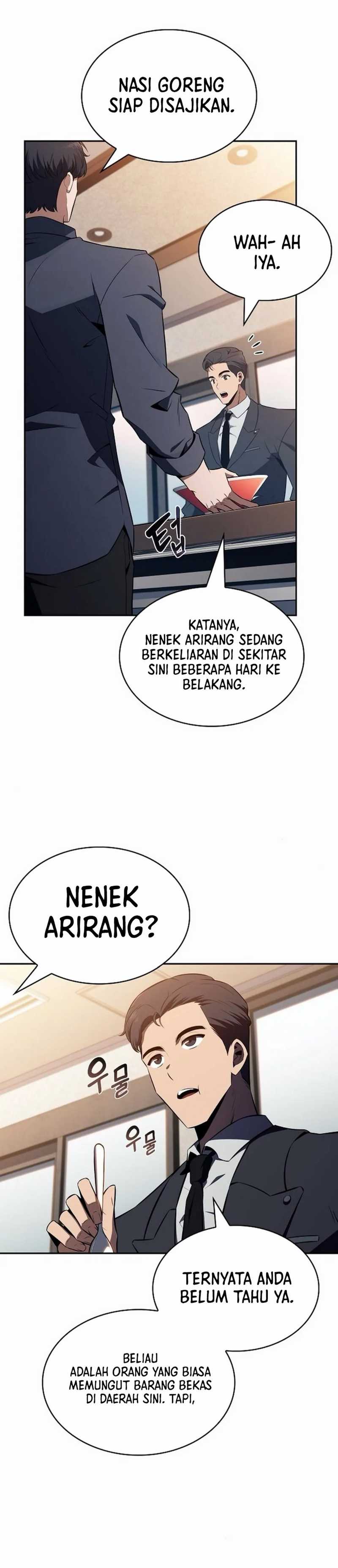 The Demon Slayer’s Restaurant - Chapter 13 38