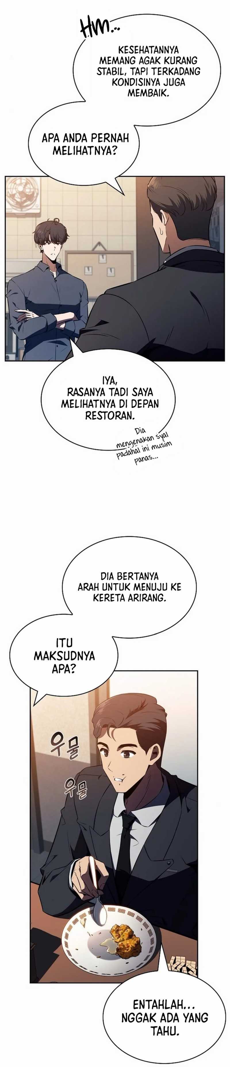 The Demon Slayer’s Restaurant - Chapter 13 39