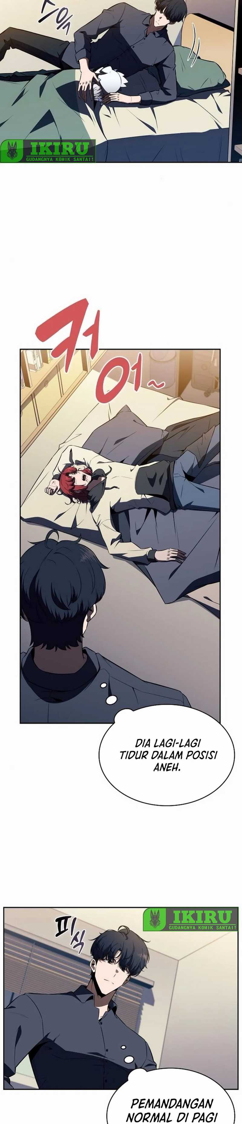The Demon Slayer’s Restaurant - Chapter 13 30