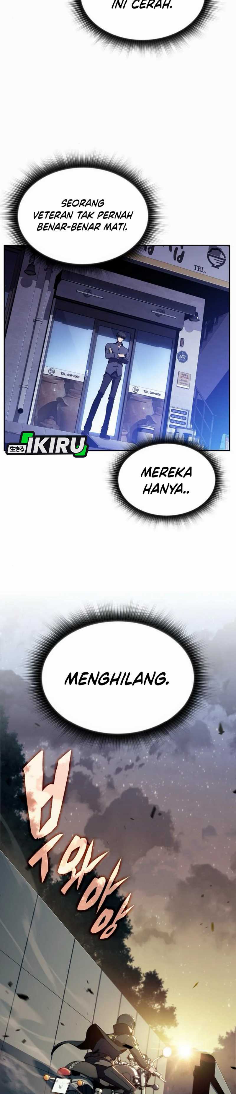 The Demon Slayer’s Restaurant - Chapter 10 32