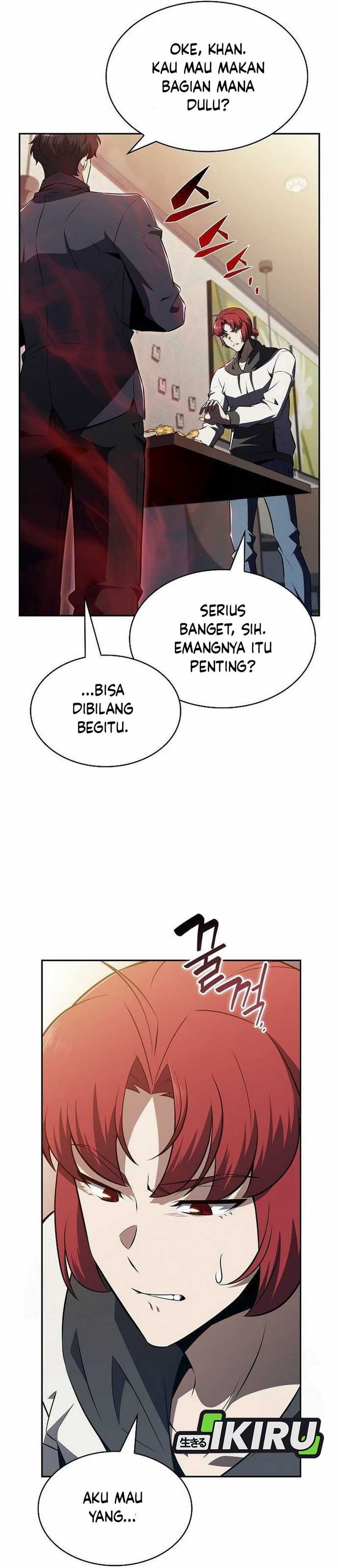 The Demon Slayer’s Restaurant - Chapter 11 39