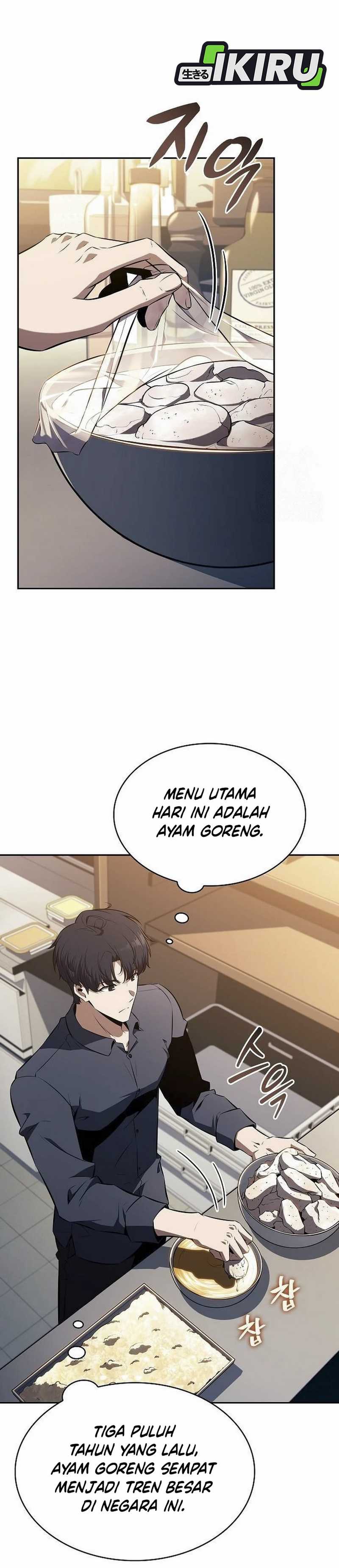 The Demon Slayer’s Restaurant - Chapter 11 32
