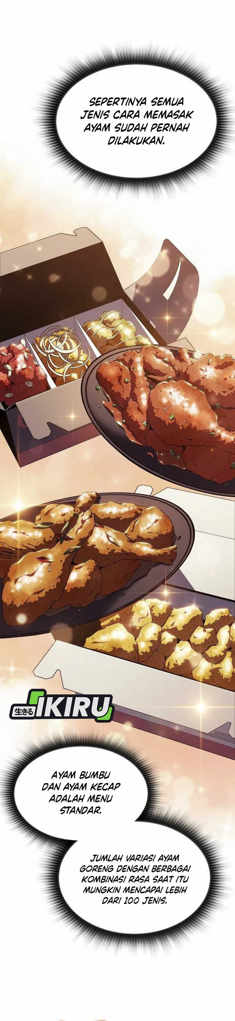 The Demon Slayer’s Restaurant - Chapter 11 33