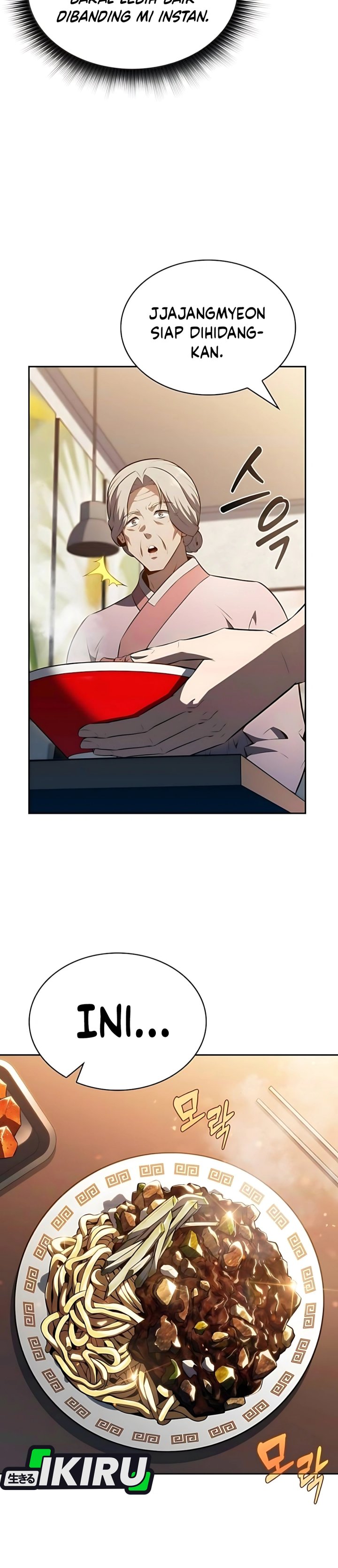 The Demon Slayer’s Restaurant - Chapter 16 9