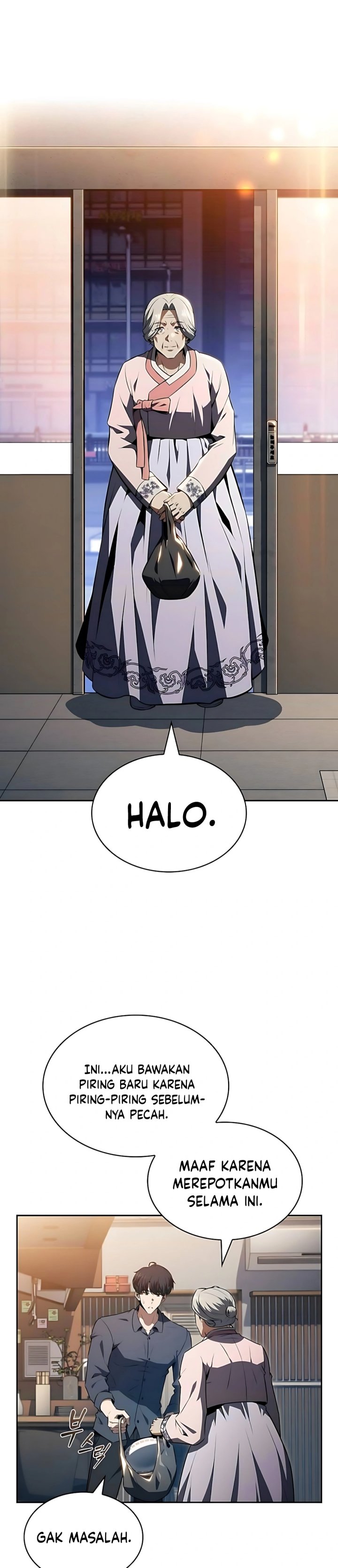 The Demon Slayer’s Restaurant - Chapter 16 2