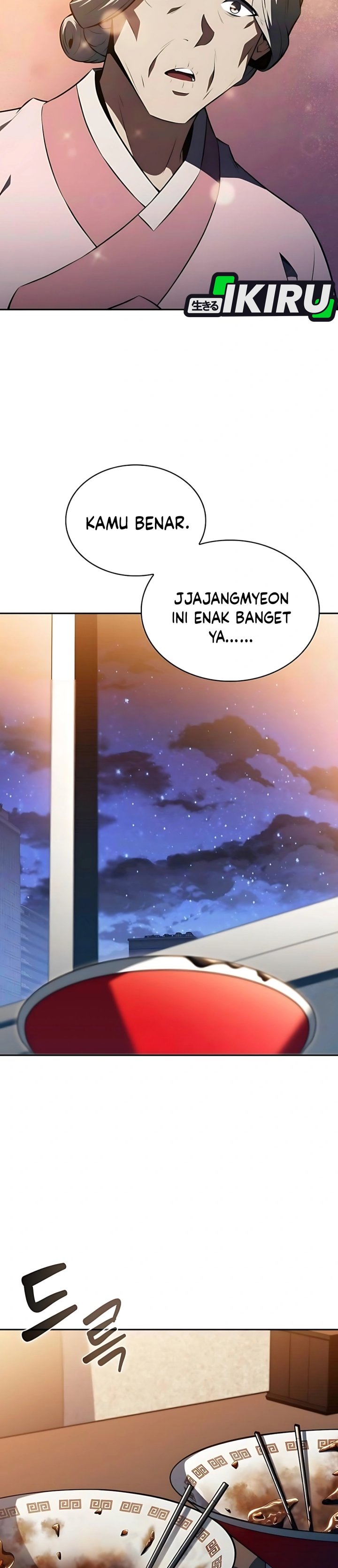 The Demon Slayer’s Restaurant - Chapter 16 19