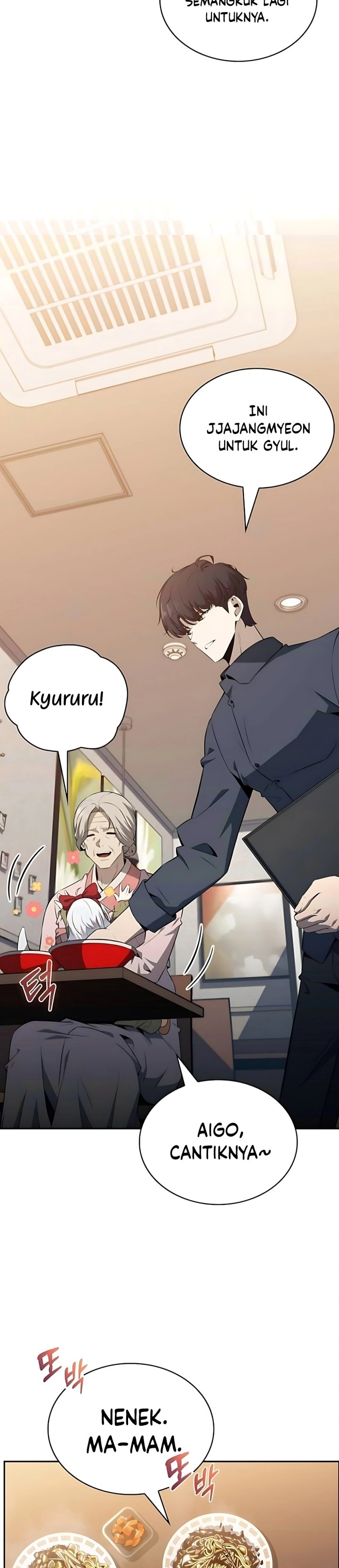 The Demon Slayer’s Restaurant - Chapter 16 16