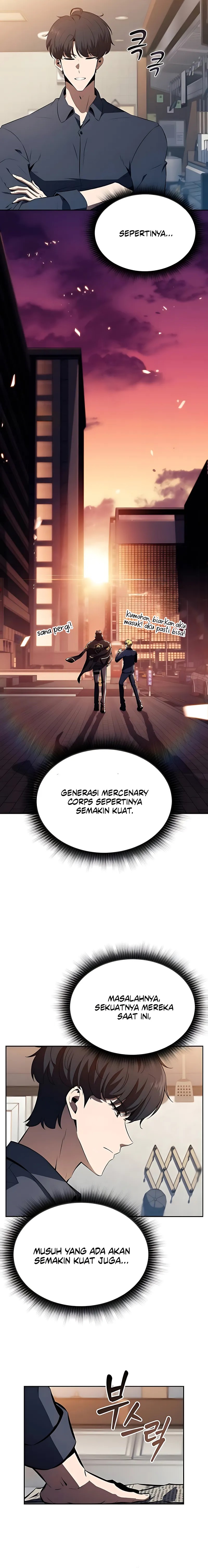 The Demon Slayer’s Restaurant - Chapter 17 23