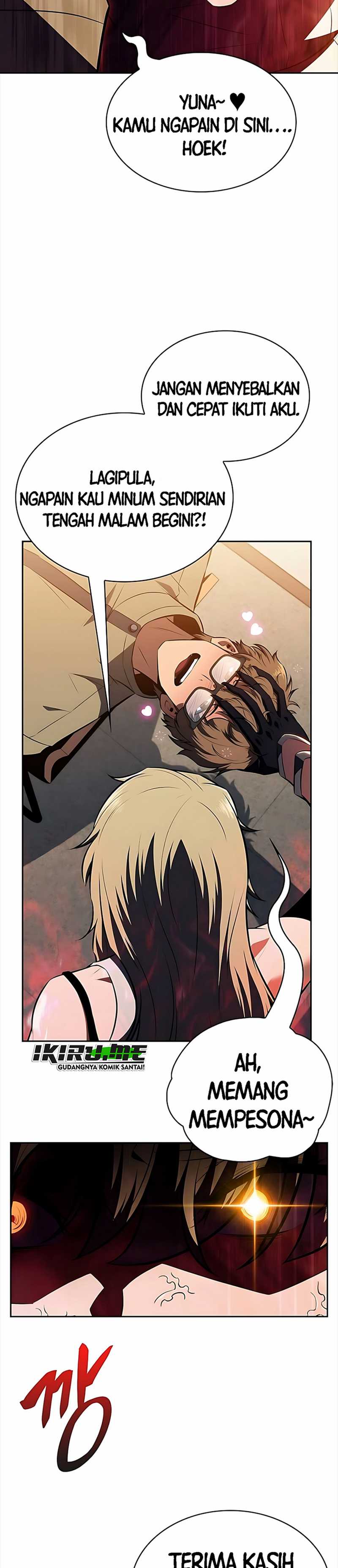 The Demon Slayer’s Restaurant - Chapter 14 29