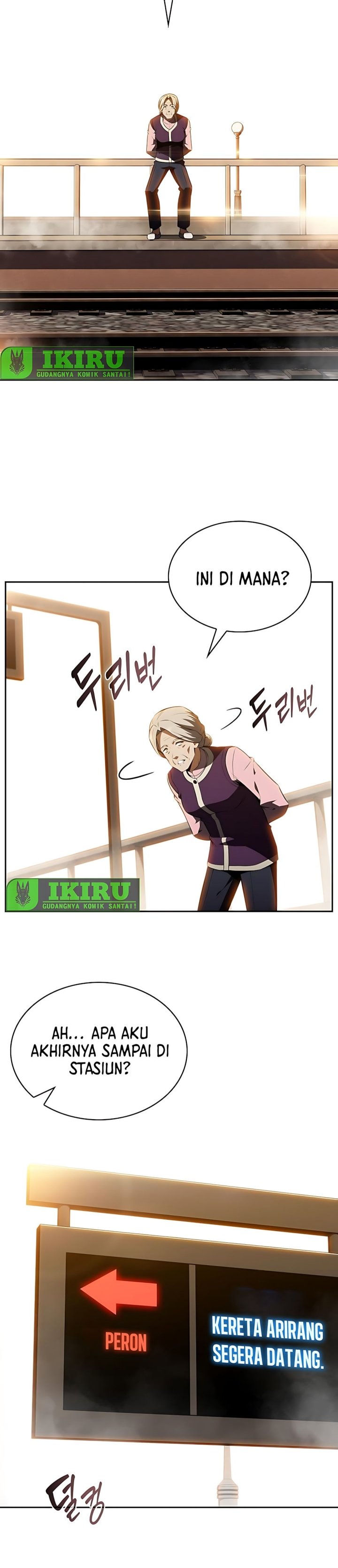 The Demon Slayer’s Restaurant - Chapter 15 29