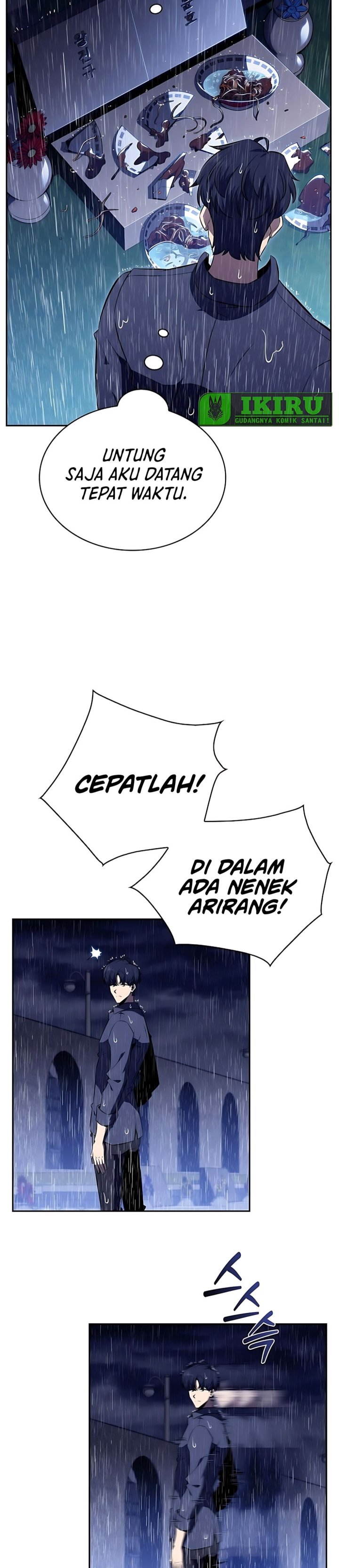 The Demon Slayer’s Restaurant - Chapter 15 39