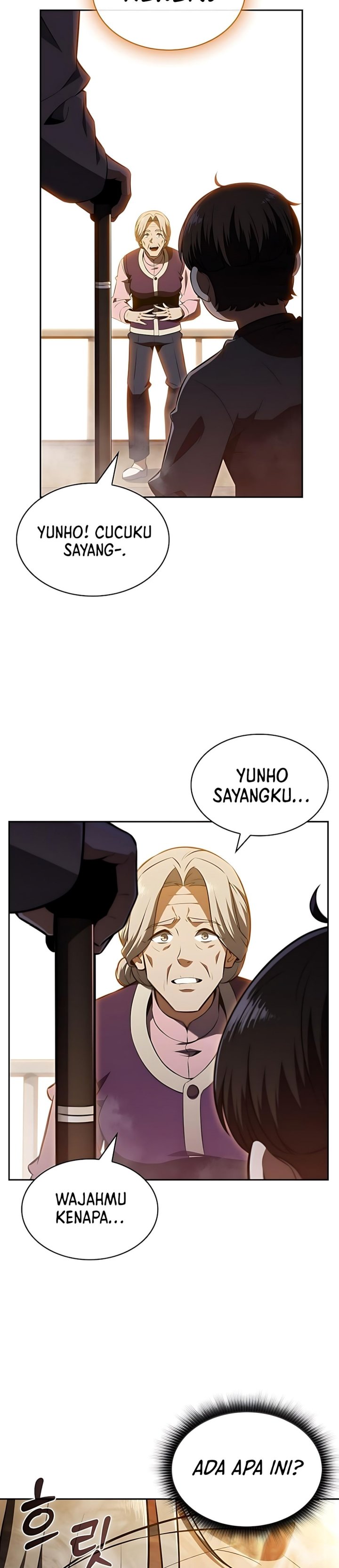 The Demon Slayer’s Restaurant - Chapter 15 33