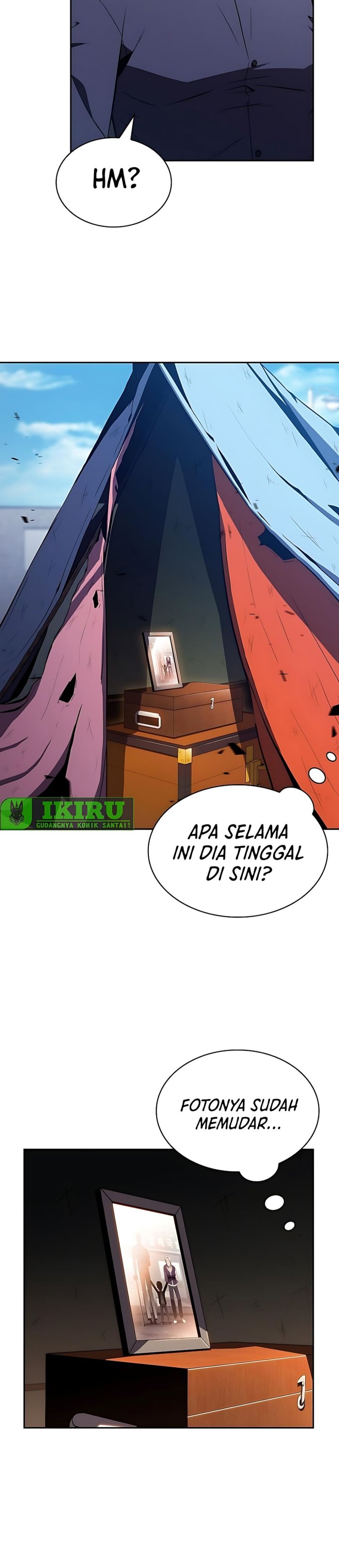 The Demon Slayer’s Restaurant - Chapter 15 19