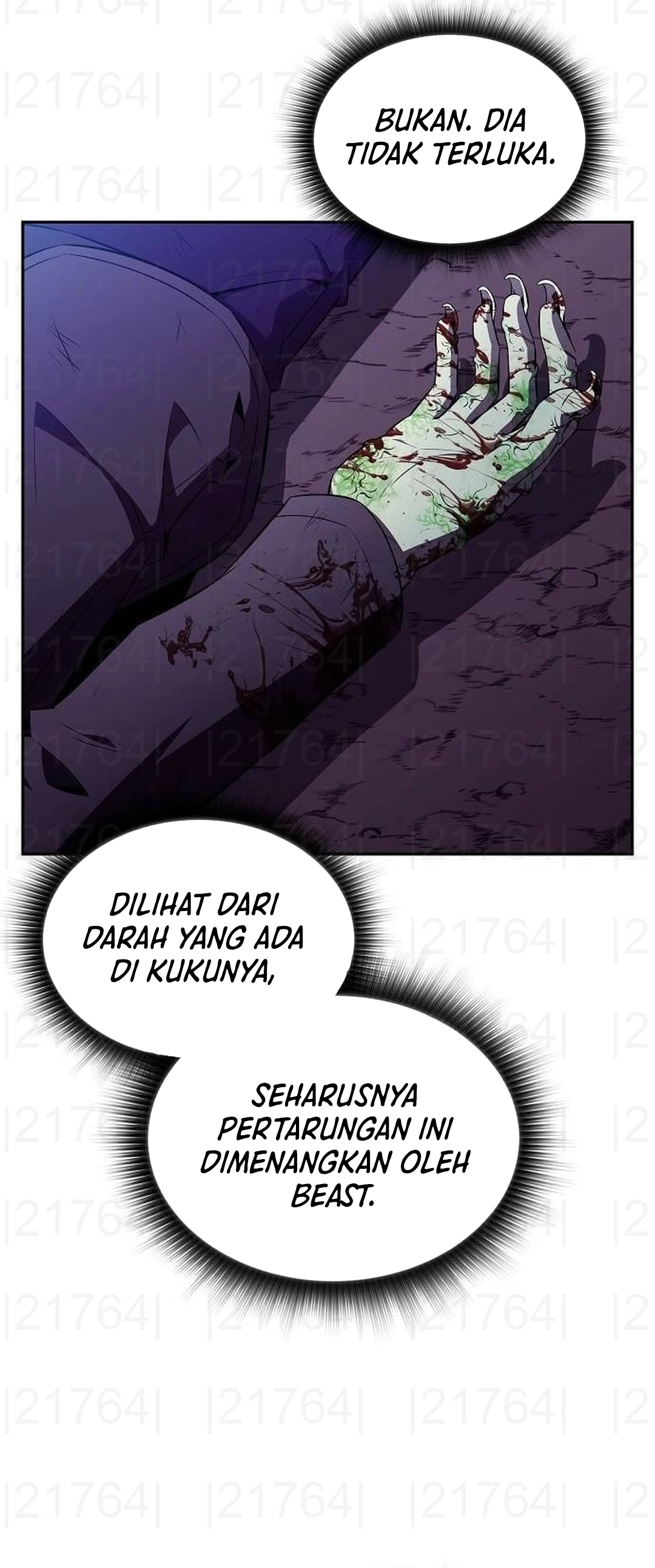The Demon Slayer’s Restaurant - Chapter 42 28