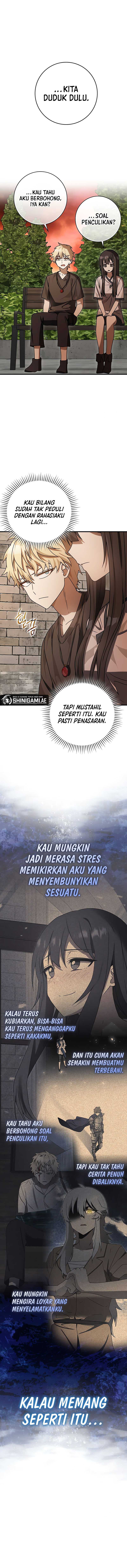 The Demon Prince goes to the Academy - Chapter 80 8