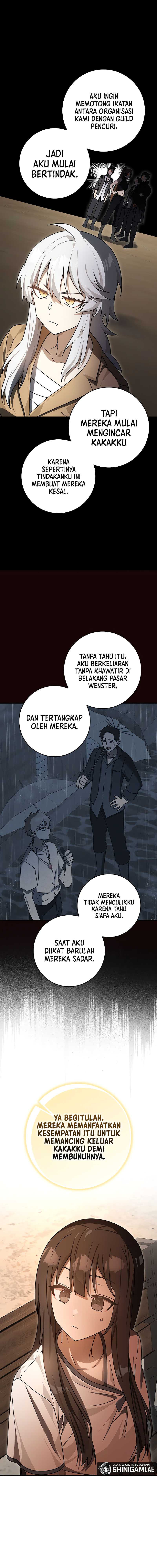 The Demon Prince goes to the Academy - Chapter 80 12