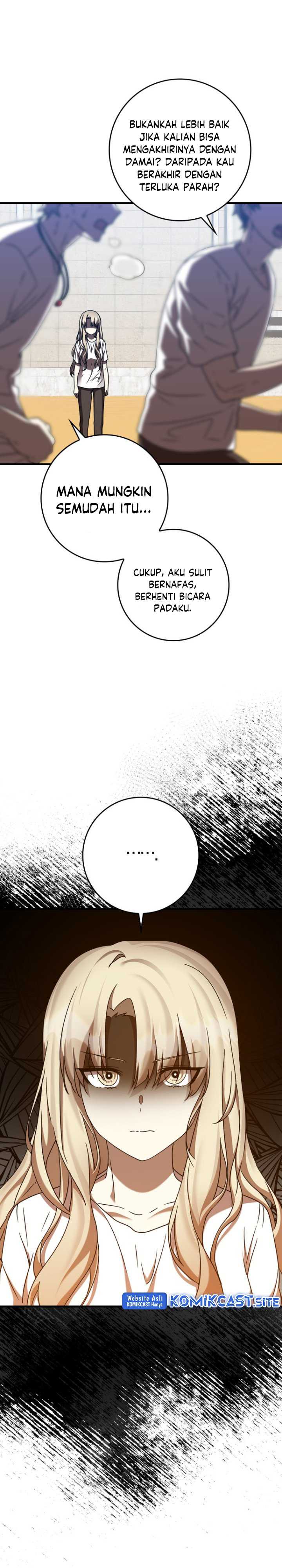 The Demon Prince goes to the Academy - Chapter 23 34 The Demon Prince goes to the Academy - Chapter 23 34