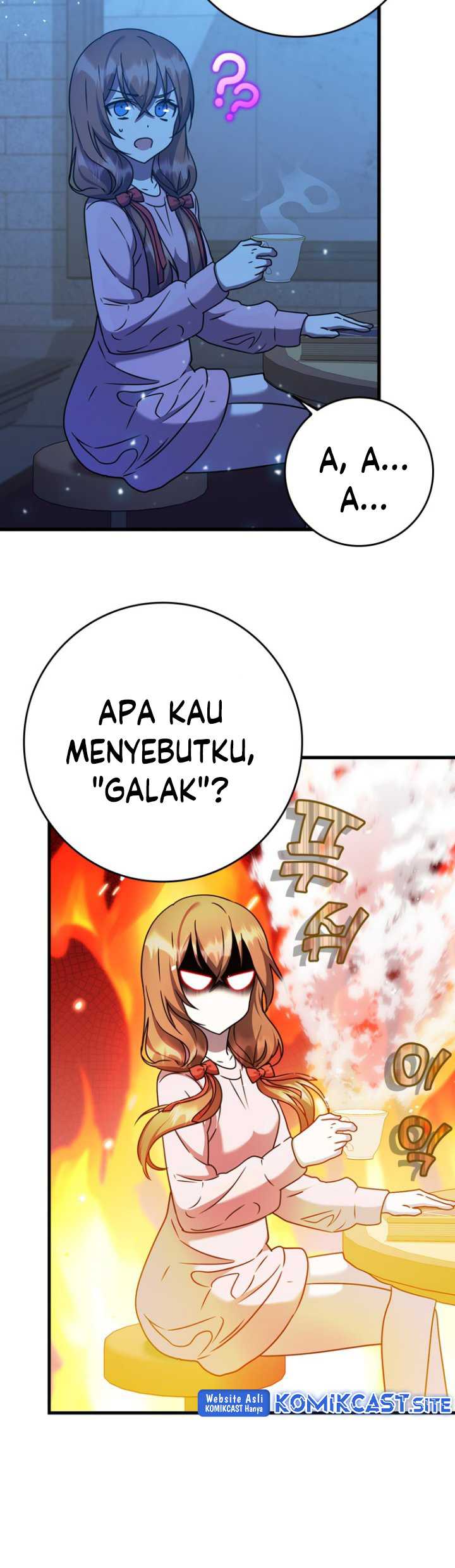 The Demon Prince goes to the Academy - Chapter 23 13 The Demon Prince goes to the Academy - Chapter 23 13