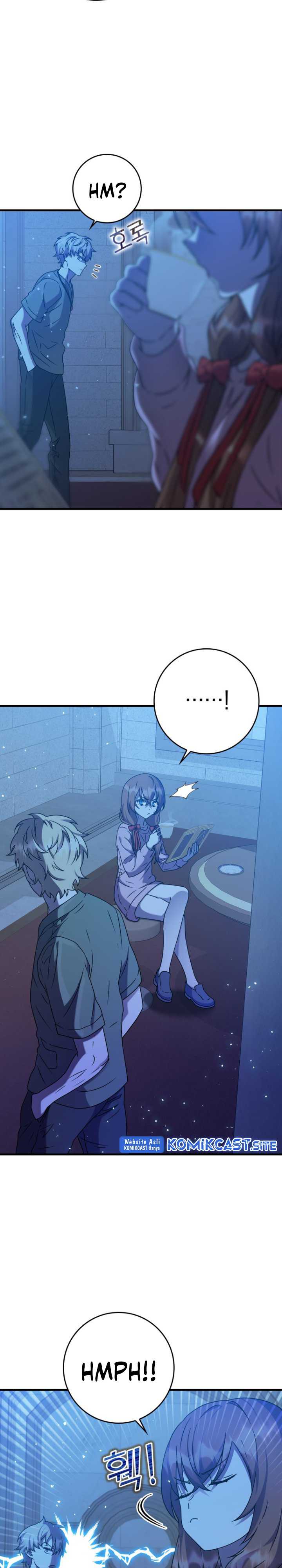 The Demon Prince goes to the Academy - Chapter 23 10 The Demon Prince goes to the Academy - Chapter 23 10