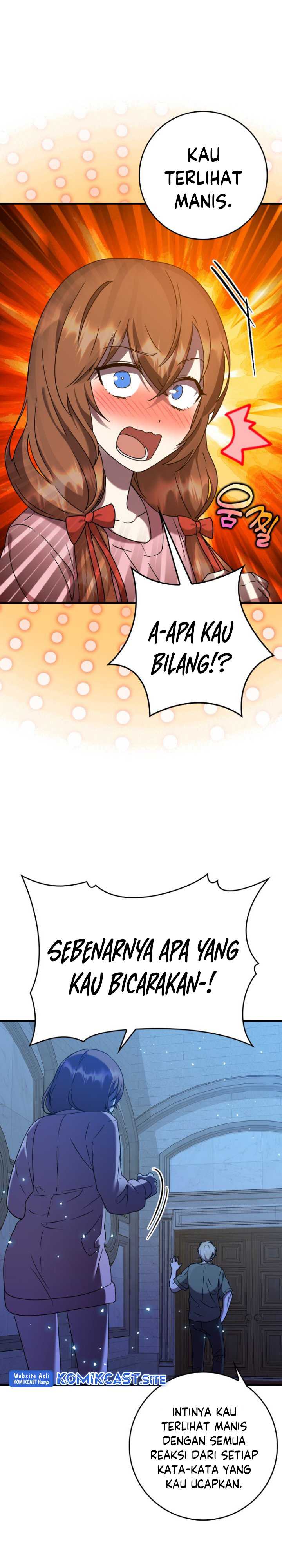 The Demon Prince goes to the Academy - Chapter 23 16 The Demon Prince goes to the Academy - Chapter 23 16