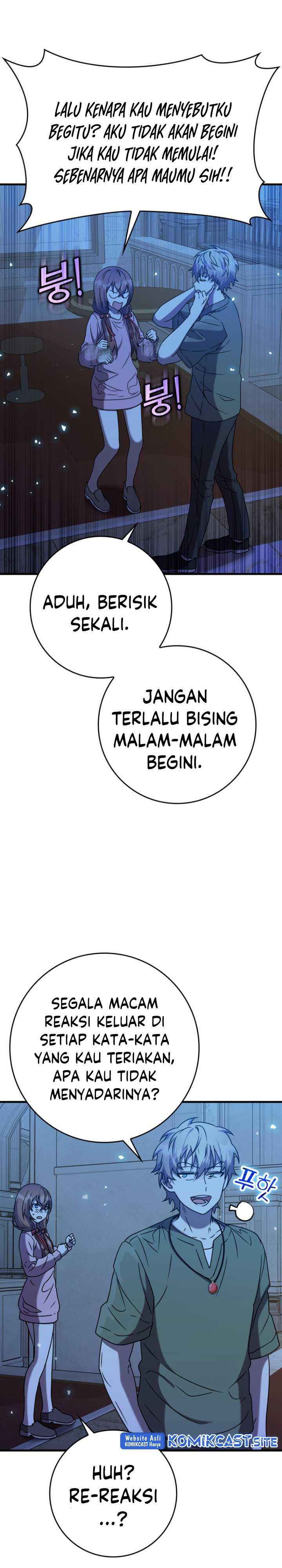 The Demon Prince goes to the Academy - Chapter 23 15 The Demon Prince goes to the Academy - Chapter 23 15