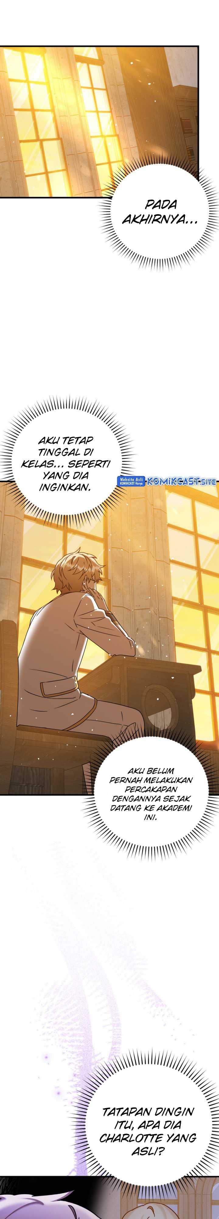 The Demon Prince goes to the Academy - Chapter 23 40 The Demon Prince goes to the Academy - Chapter 23 40