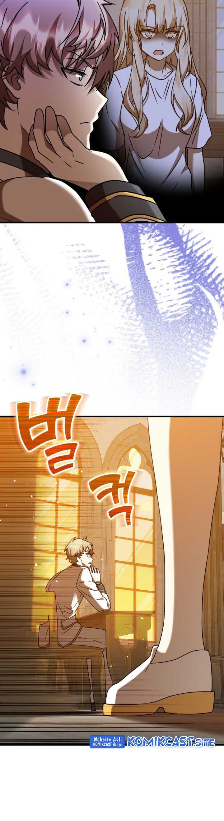 The Demon Prince goes to the Academy - Chapter 23 41 The Demon Prince goes to the Academy - Chapter 23 41