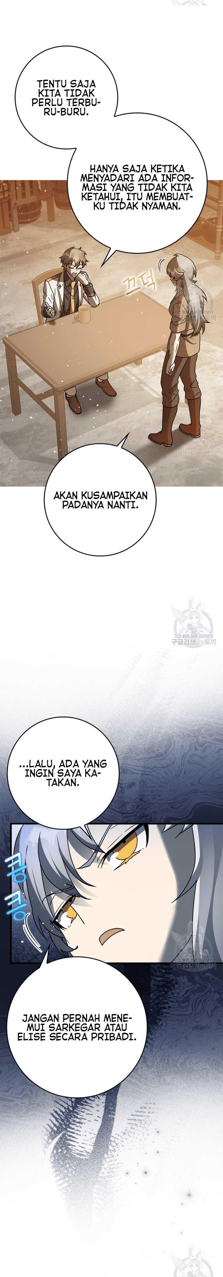 The Demon Prince goes to the Academy - Chapter 21 9