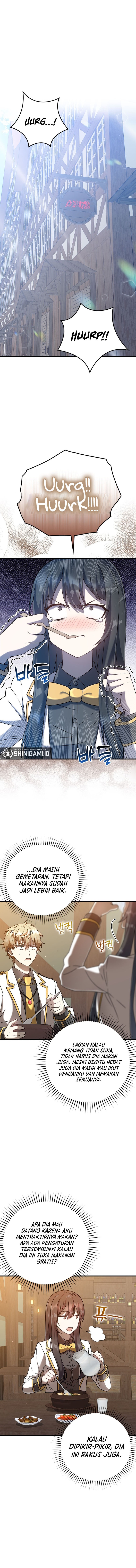 The Demon Prince goes to the Academy - Chapter 26 2