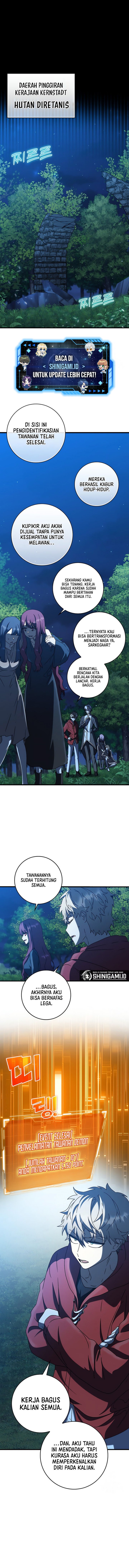 The Demon Prince goes to the Academy - Chapter 38 2 The Demon Prince goes to the Academy - Chapter 38 2
