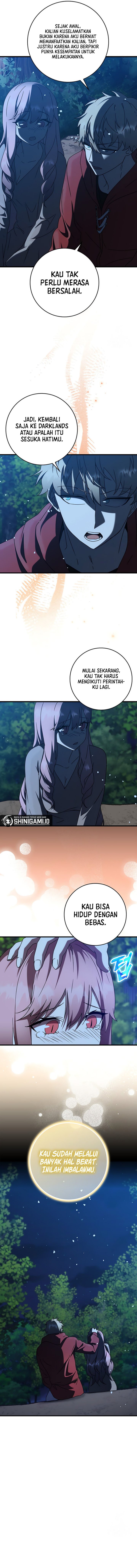 The Demon Prince goes to the Academy - Chapter 38 12 The Demon Prince goes to the Academy - Chapter 38 12