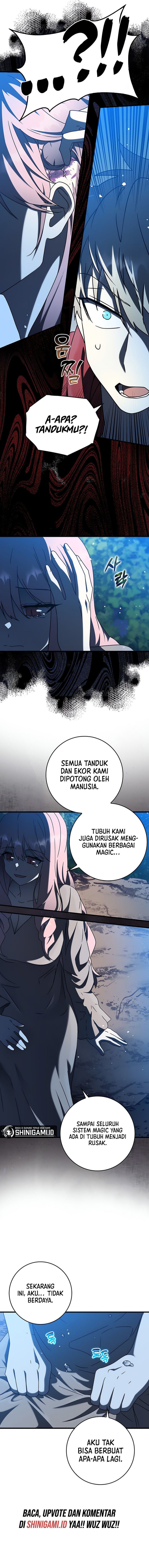 The Demon Prince goes to the Academy - Chapter 38 10 The Demon Prince goes to the Academy - Chapter 38 10