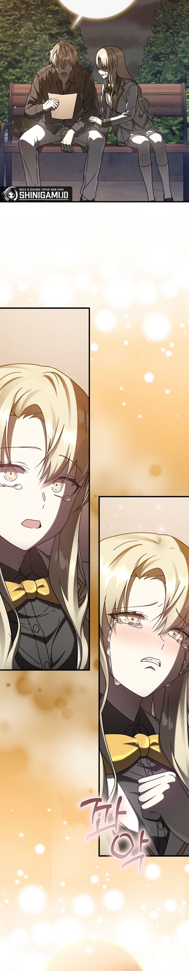 The Demon Prince goes to the Academy - Chapter 32 18