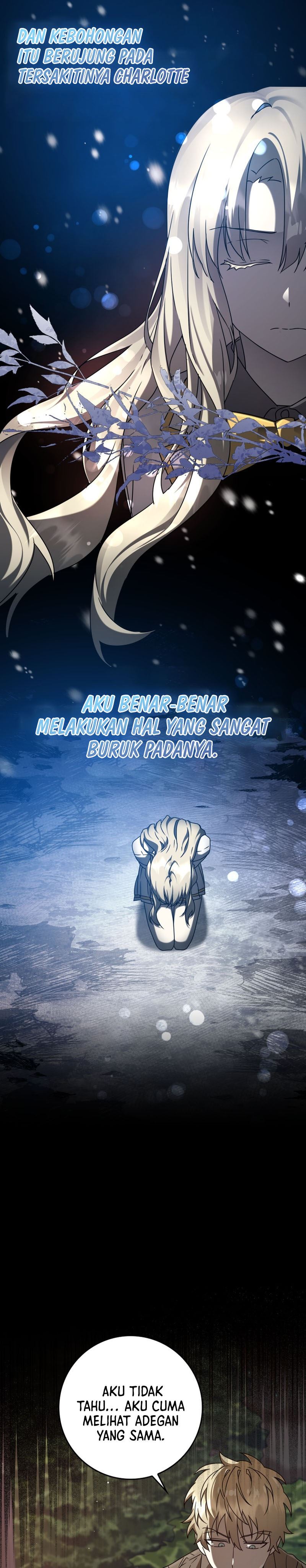 The Demon Prince goes to the Academy - Chapter 32 14