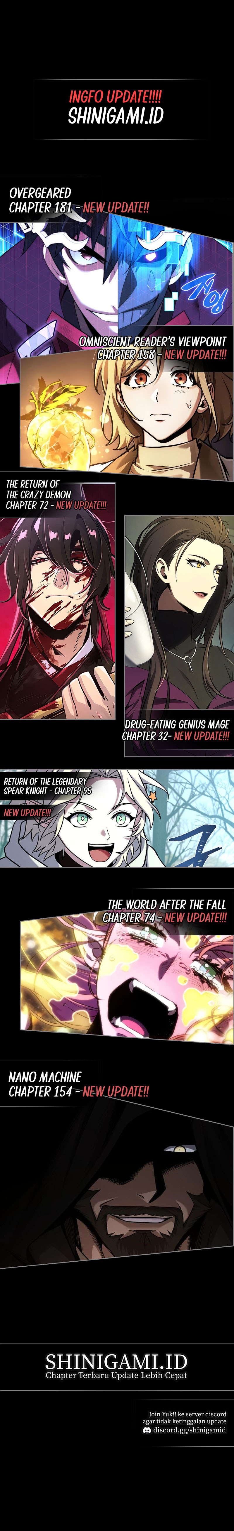 The Demon Prince goes to the Academy - Chapter 32 64