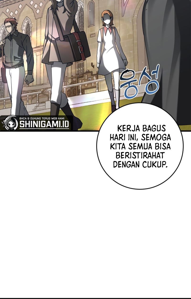 The Demon Prince goes to the Academy - Chapter 32 48