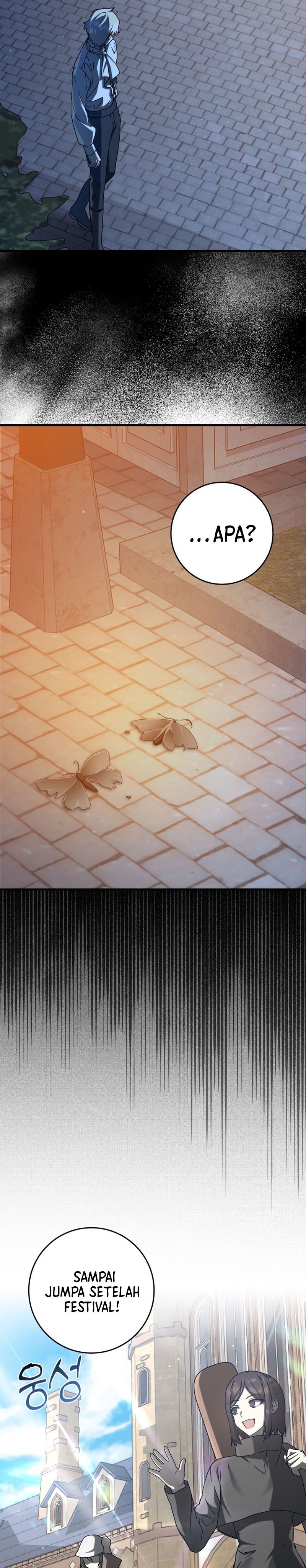 The Demon Prince goes to the Academy - Chapter 32 47
